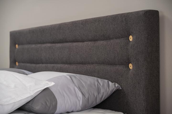 Produktbild basics by BICO Calla #02 Button (160 x 200 cm)