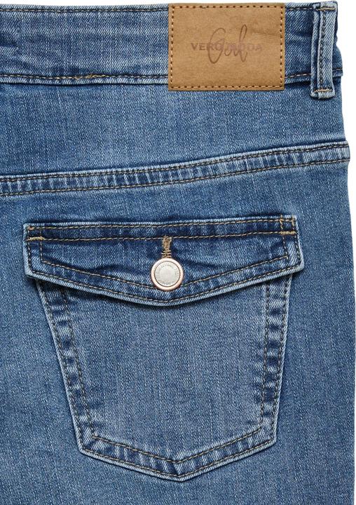 Immagine prodotto Vero Moda VMFLASH Mid Rise Ausgestellt Jeans Ausgestellt (146)