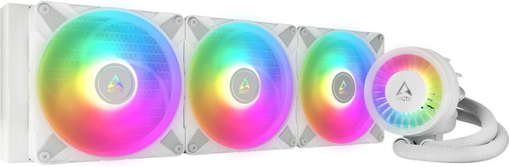 Produktbild Arctic Liquid Freezer III 420 A-RGB