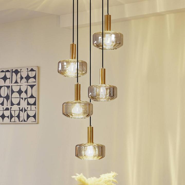 Actual product image Lindby Hildur (E27)