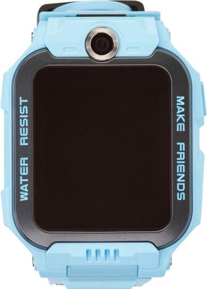 Actual product image imoo Watch Phone Z7 (54 mm, 4G)
