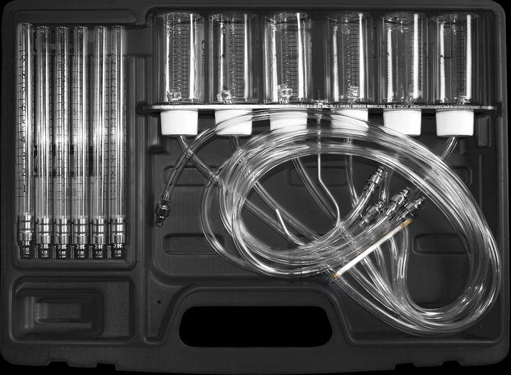 Immagine prodotto SW-Stahl 26078L Tester del flusso di ritorno del Common Rail