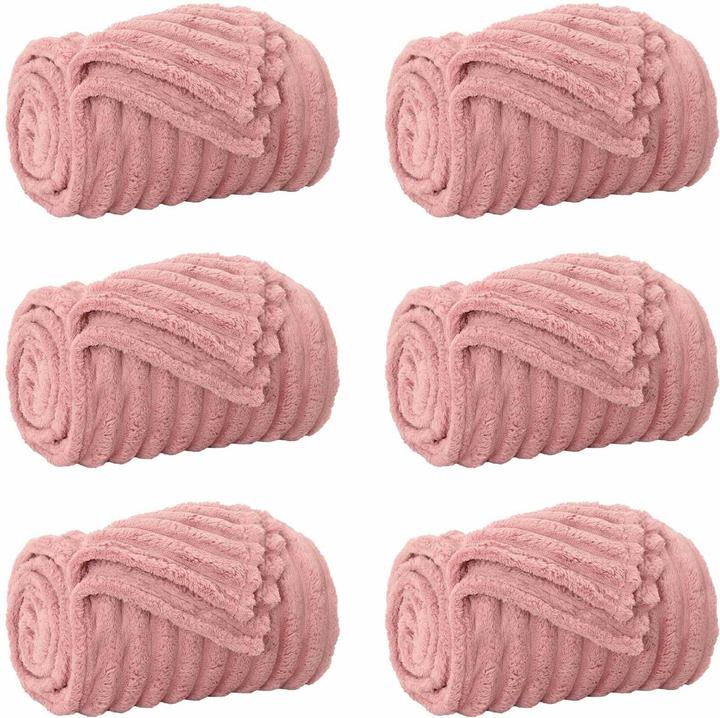 Produktbild vidaXL Überwurfdecke (240 x 220 cm)