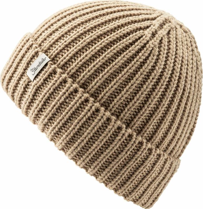 Immagine prodotto Sterntaler Cappello a maglia per bambini con risvolto (55)