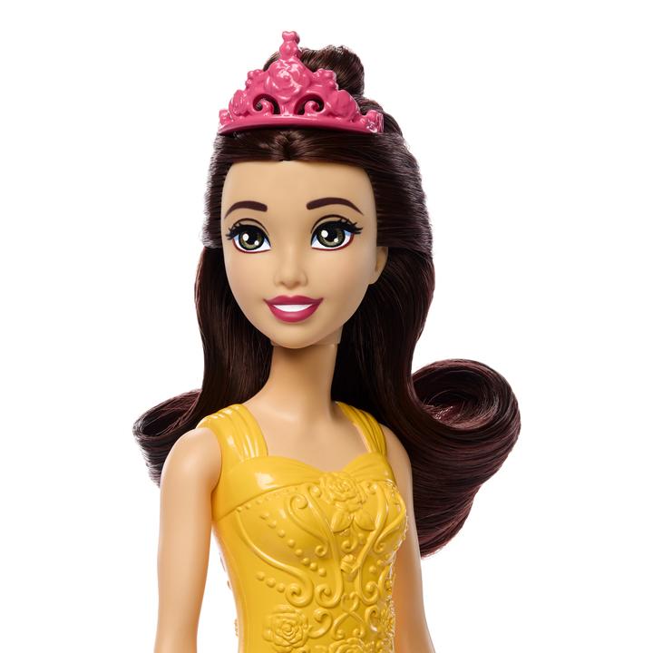 Produktbild Mattel Disney Princess Party Fashion Doll Assortment