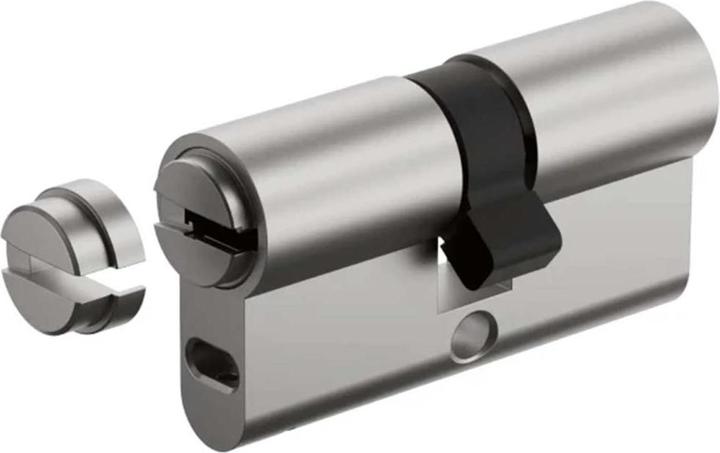 Actual product image Aqara Adjustable Cylinder D04E (Key)