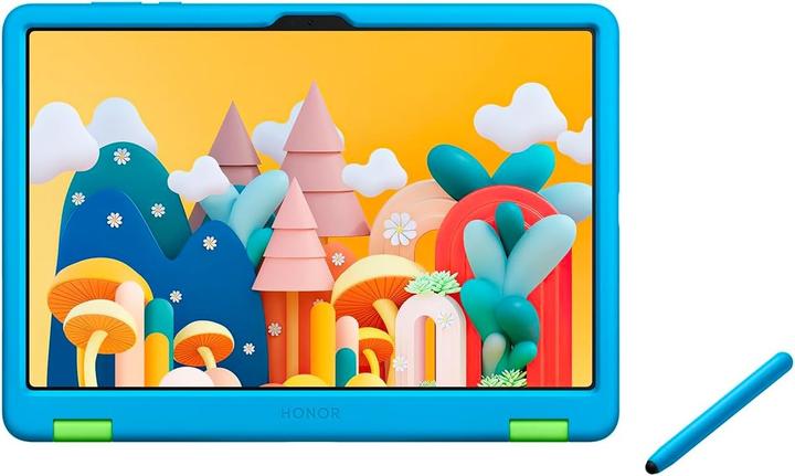Produktbild Honor Pad X8a Kids Edition (nur WLAN, 11", 128 GB, Sky Blue)