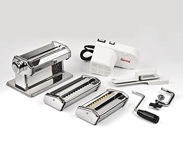 Actual product image Girmi IM91 pasta machine