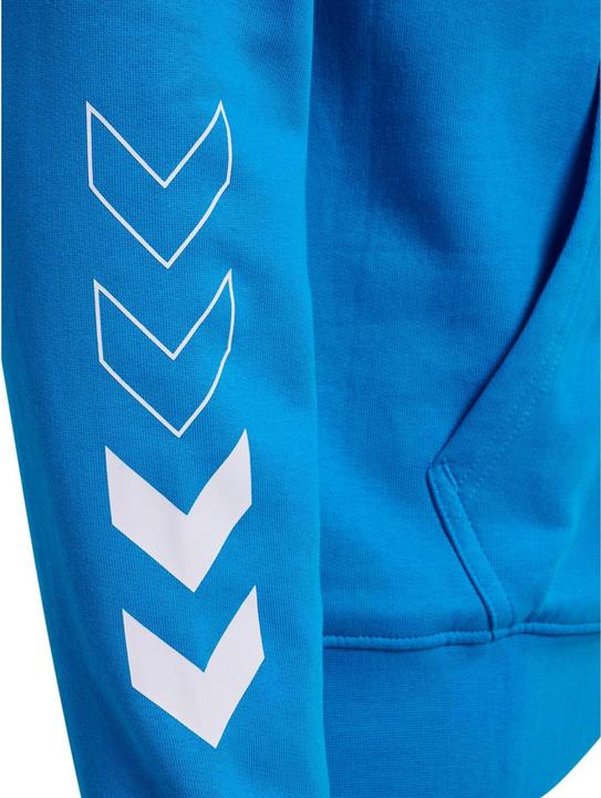 Produktbild hummel hmlELEMENTAL HOODIE (S)