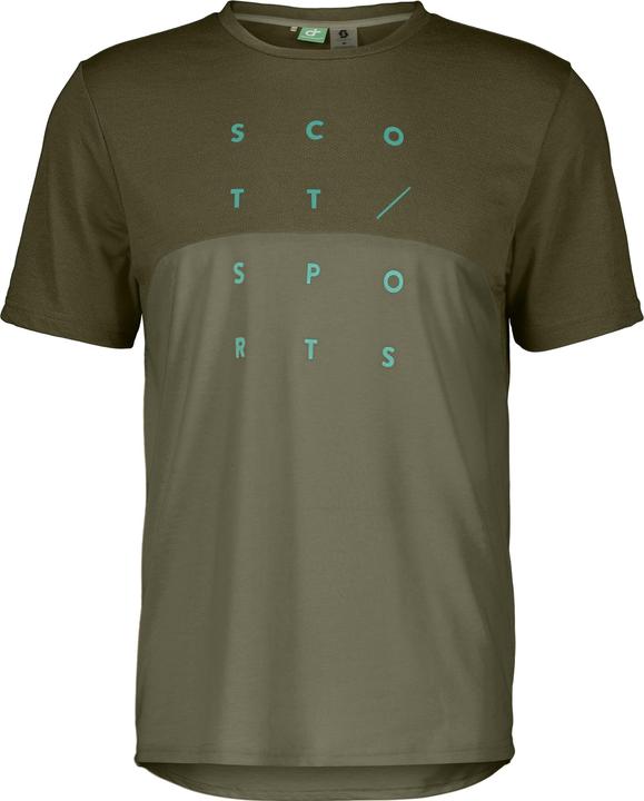 Scott Sports Trail Flow DRI