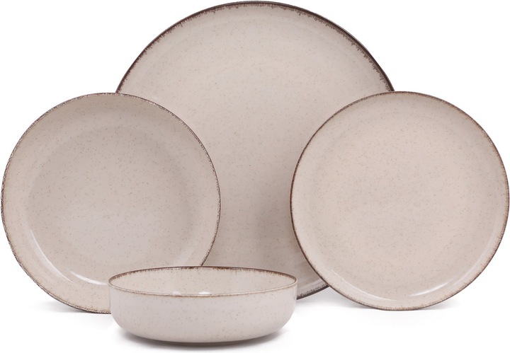 Actual product image Hermia Granger (24 Piece)