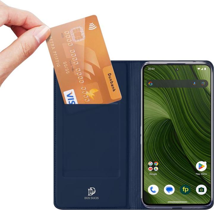 Produktbild Dux Ducis Skin Pro Series (Fairphone 6)