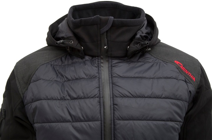 Actual product image Carinthia G-Loft ISG 2.0 Jacket Unisex (S)