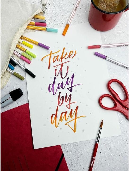 Image du produit STABILO Point 88 (Multicolore, 25 x)