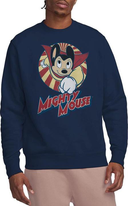 Produktbild Fruit of the Loom The One The Only Sweatshirt (M)