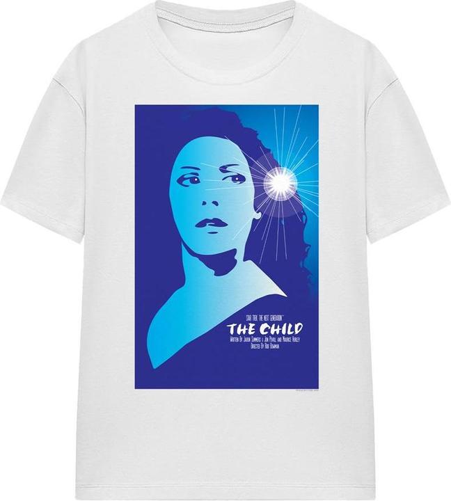 Produktbild The Next Generation Season 2 Episode 1 TShirt (M)