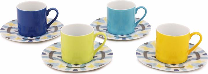 Produktbild Hermia Parker (8x)