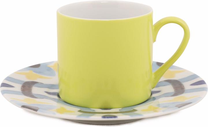 Produktbild Hermia Parker (8x)