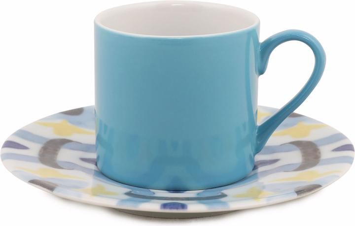 Produktbild Hermia Parker (8x)