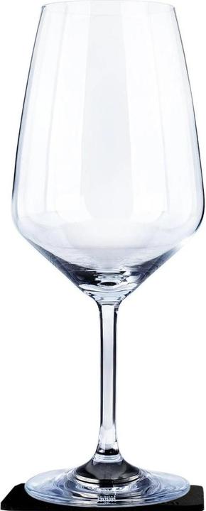Actual product image Silwy Magnet-Kristallglas WEIN
