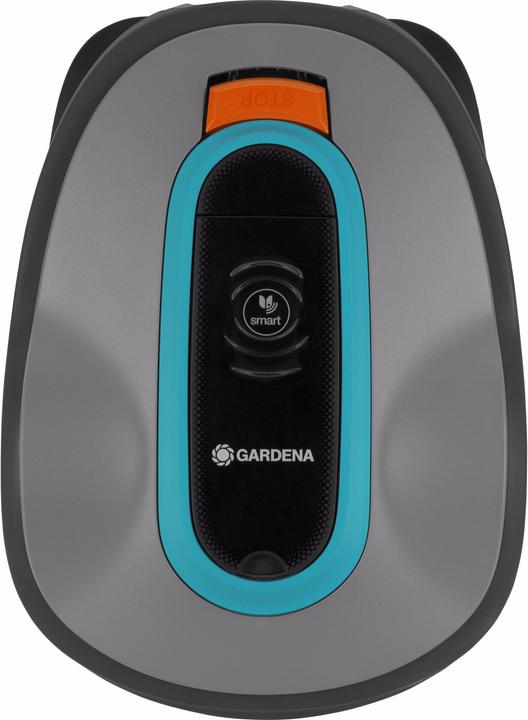 Actual product image Gardena smart SILENO life 750 Set (750 m²)