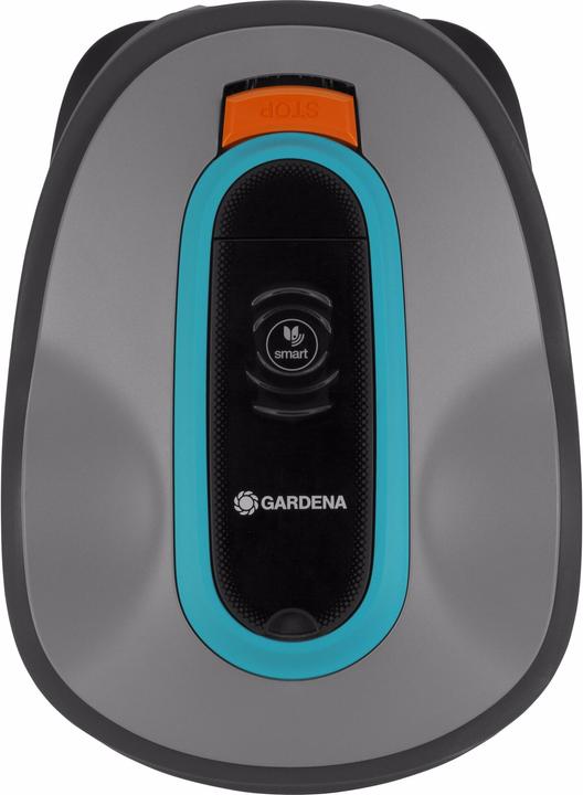 Image du produit Gardena smart SILENO life 1500 Set (1500 m²)