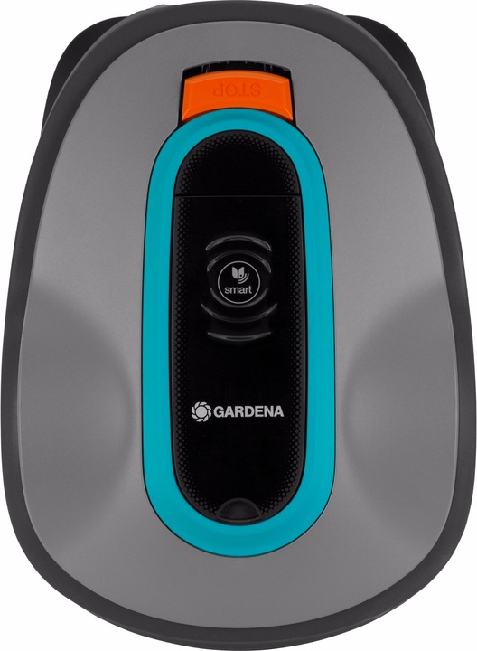 Image du produit Gardena smart SILENO life 1500 Set (1500 m²)