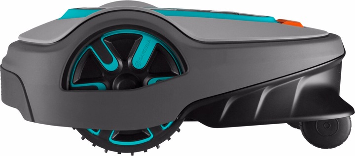 Image du produit Gardena Smart SILENO life 1000 Set (1000 m²)