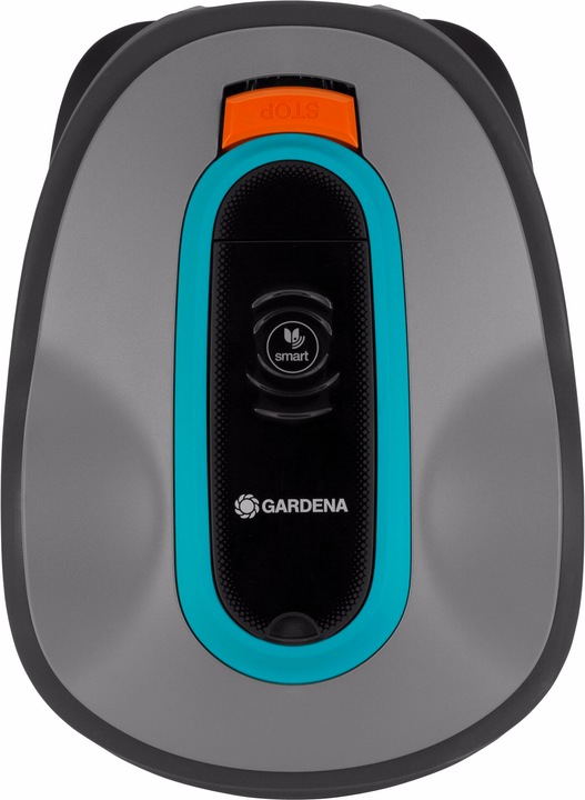 Image du produit Gardena Smart SILENO life 1000 Set (1000 m²)