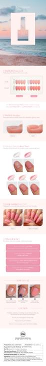 Produktbild Dgel RUBBER BASE Collection - 5pcs/set