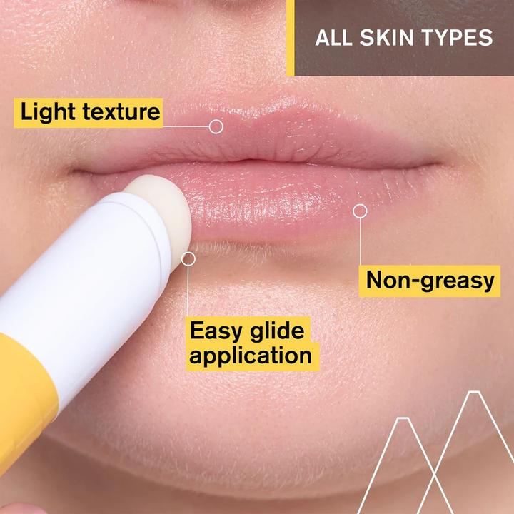 Produktbild Uriage Bariésun Lippenpflege LSF30 22 Stick (Lippenpflege Stick, 4 ml)