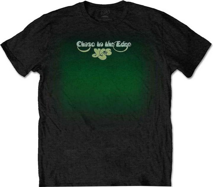 Produktbild Yes Close To The Edge TShirt (S)