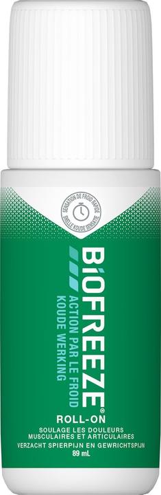 Biofreeze Roll-On 82g (82 g)