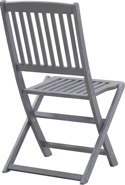 Produktbild vidaXL Gartenstuhl