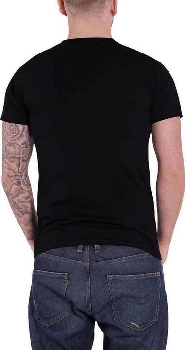 Immagine prodotto Black Veil Brides Maglietta unisex adulto in cotone Inferno (XL)