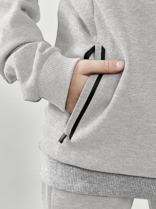 Immagine prodotto Craft Felpa Core Soul Hood Jr (122, 128)