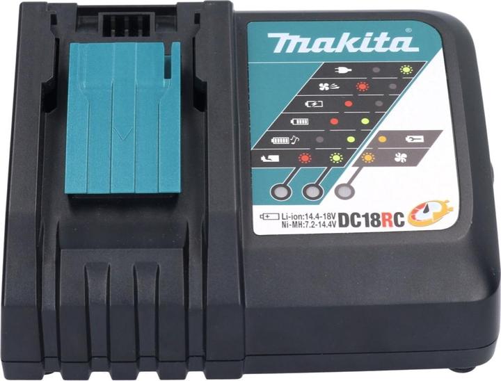 Immagine prodotto Makita Batteria per utensili 197624-2 18 V 5 (18 V)