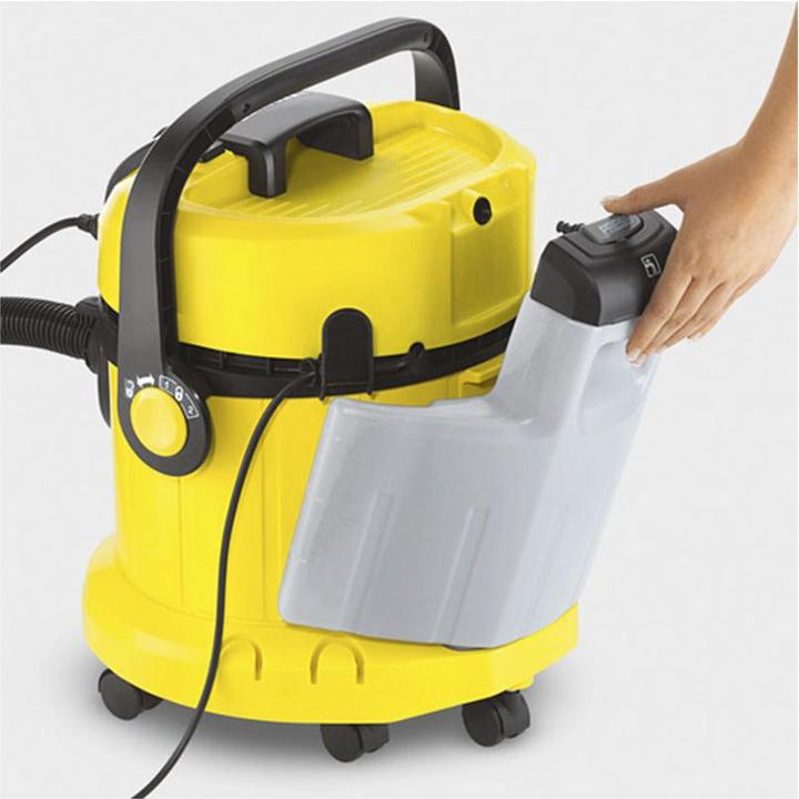 Immagine prodotto Kärcher Se4001 (Aspirapolvere a umido e a secco)