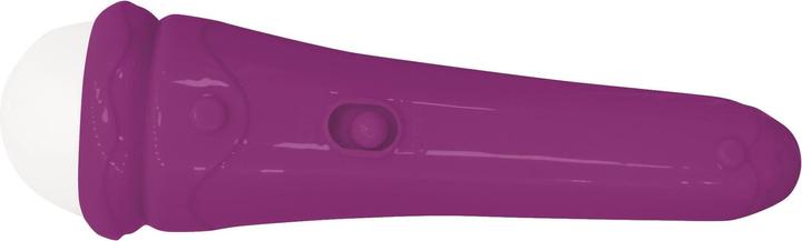 Actual product image Lexibook The Ice Queen Stand Light Loudspeaker