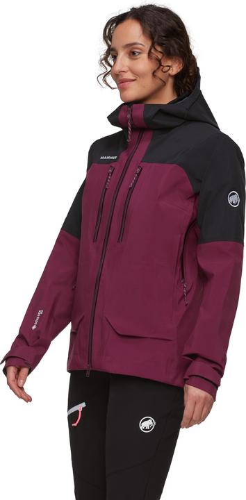 Immagine prodotto Mammut Crater Pro HS Hoodie (S)