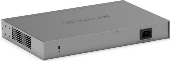 Immagine prodotto Netgear XS516TM (16 porte)