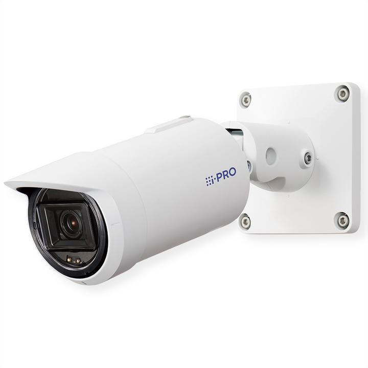 Actual product image i-Pro WV-S15500-V3L Outdoor Bullet VANDAL 1/3" 5MP 2.9 - 9 mm (3072 x 1728 pixels)