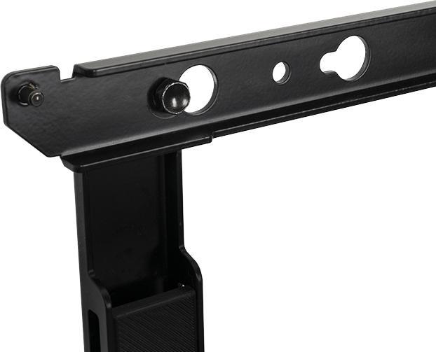 Actual product image b-tech BT8312 - 50 kg - 106.7 cm (42 inches) - 177.8 cm (70 inches) - 200 x 100 mm - 400 x (Wall, 50 kg, 42" - 70")