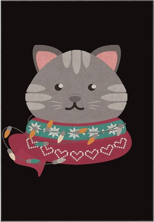 Hanah Home Christmas Holiday (100 x 180 cm)