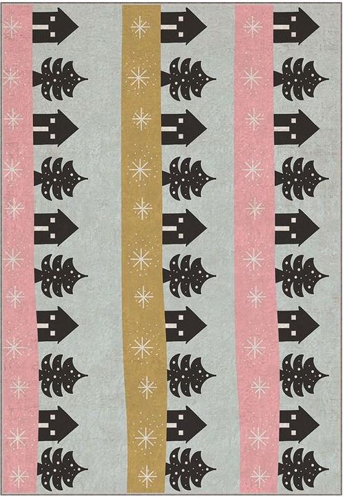 Hanah Home Christmas Holiday (100 x 140 cm)