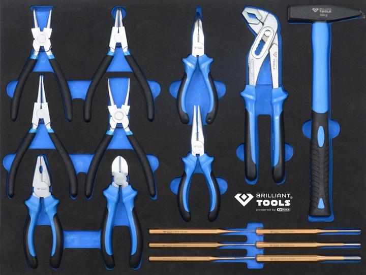 Actual product image Brilliant Tools BT153473 (473x)