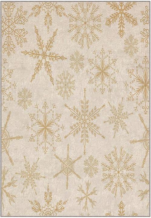 Produktbild Hanah Home Christmas Holiday (120 x 180 cm)