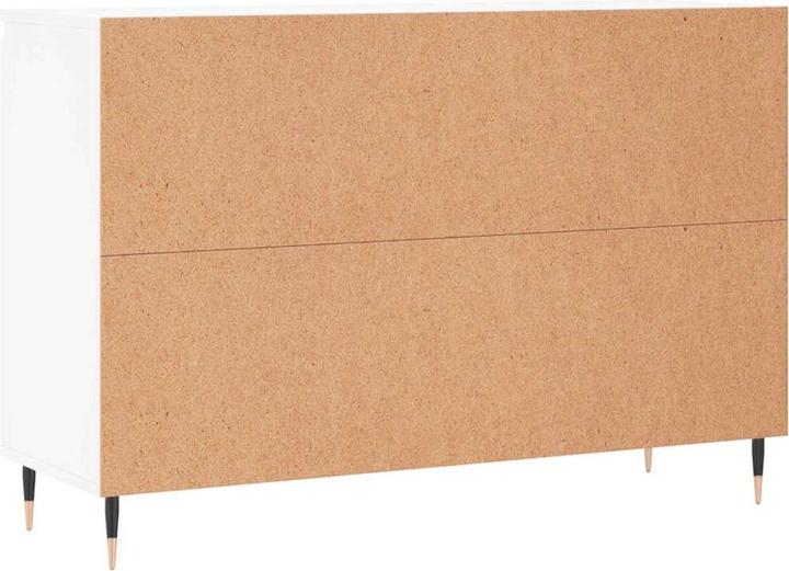 Image du produit vidaXL Sideboard (104 x 35 x 70 cm)