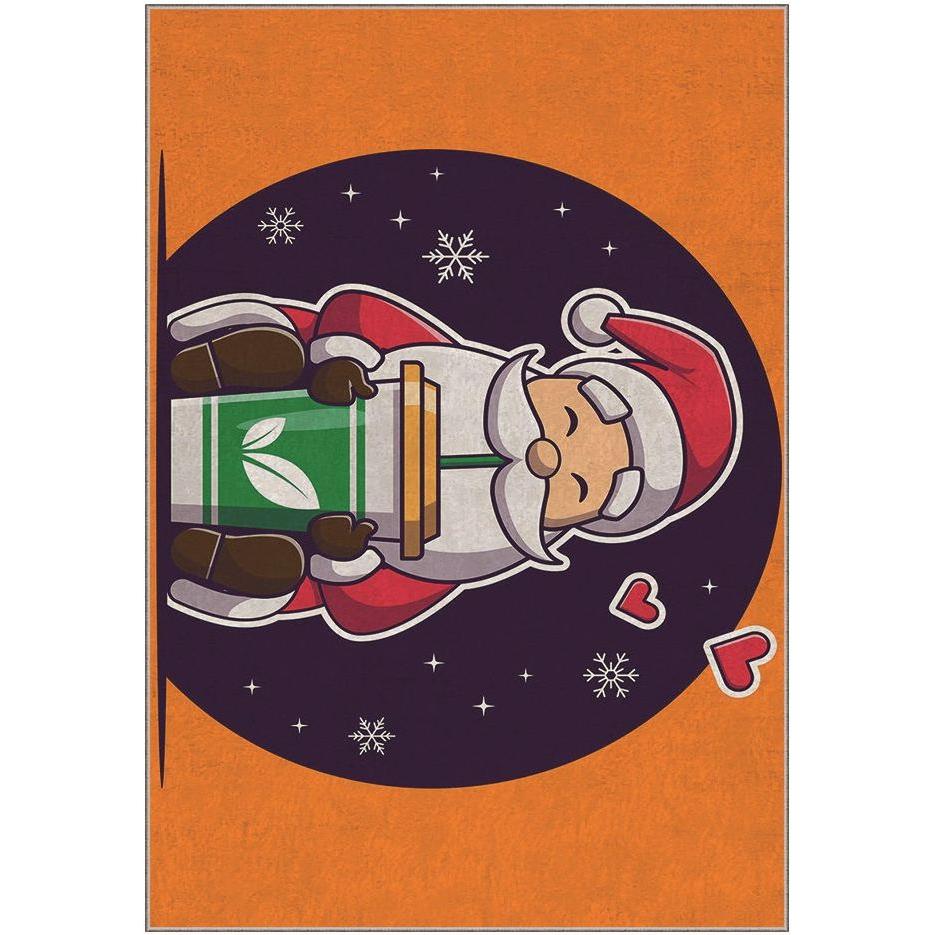 Hanah Home Christmas, Teppich, Holiday (80 x 140 cm)