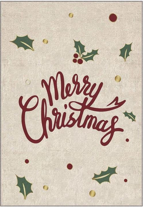 Produktbild Hanah Home Christmas Holiday (80 x 140 cm)